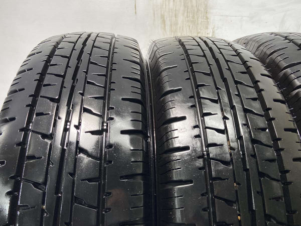 ダンロップ エナセーブ VAN01 195/80R15 107/105 L LT 4本