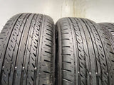 グッドイヤー GT エコステージ 195/65R15  /　 ジョーカーJ 6.0J+53 114.3-5穴 4本