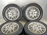トーヨータイヤ ナノエナジー3 プラス 195/65R15  /　 ラグタイム 6.0J+45 114.3-5穴 4本