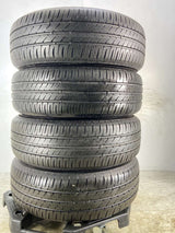 トーヨータイヤ ナノエナジー3 プラス 195/65R15  /　 ラグタイム 6.0J+45 114.3-5穴 4本