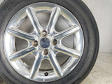 ブリヂストン ネクストリー 175/65R15  /日産純正  5.5J+50 100-4穴 4本