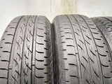 ブリヂストン ネクストリー 175/65R15  /日産純正  5.5J+50 100-4穴 4本