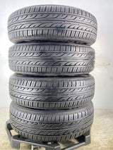 ダンロップ エナセーブ EC202 175/65R15  /　  6.0J+45 100-4穴 4本