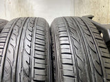 ダンロップ エナセーブ EC202 175/65R15  /　  6.0J+45 100-4穴 4本