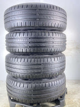 ファルケン シンセラ SN832 195/65R15  /　 DUFACT 6.0J+45 114.3-5穴 4本