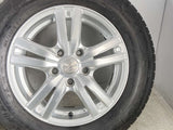 ファルケン シンセラ SN832 195/65R15  /　 DUFACT 6.0J+45 114.3-5穴 4本