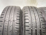 ファルケン シンセラ SN832 195/65R15  /　 DUFACT 6.0J+45 114.3-5穴 4本