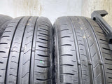 ファルケン シンセラ SN832 195/65R15  /　 DUFACT 6.0J+45 114.3-5穴 4本