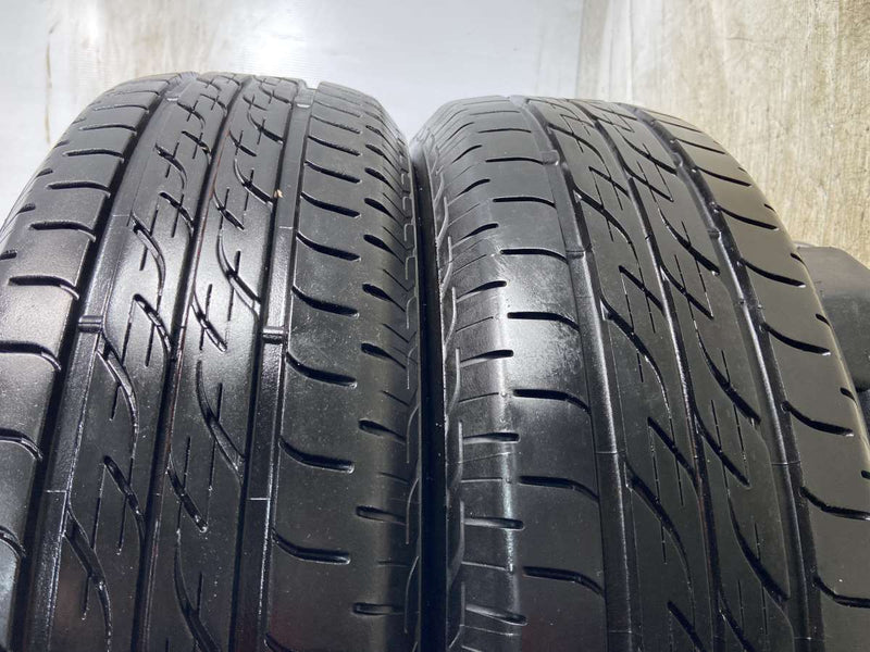 ブリヂストン ネクストリー 175/65R15  2本