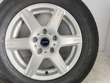 グッドイヤー イーグル RVF 195/65R15  /　 トップラン 6.0J+53 114.3-5穴 4本