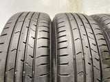 グッドイヤー イーグル RVF 195/65R15  /　 トップラン 6.0J+53 114.3-5穴 4本