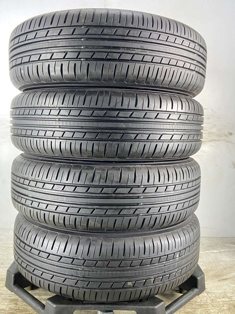 ヨコハマ エコス ES31 175/65R15 / MINI 5.5J+45 100-4穴 4本 – タイヤ ...