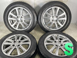 ファルケン シンセラ SN832i 175/65R15  /　 SIBILA Next L-5 5.5J+50 100-4穴 4本