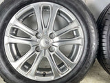 ファルケン シンセラ SN832i 175/65R15  /　 SIBILA Next L-5 5.5J+50 100-4穴 4本