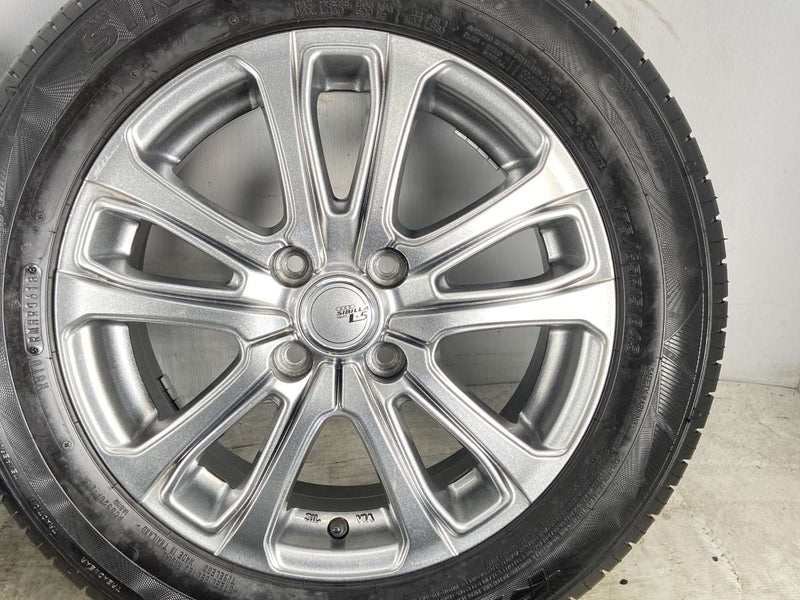 ファルケン シンセラ SN832i 175/65R15 / SIBILA Next L-5 5.5J+50 100