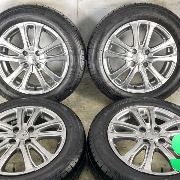 ファルケン シンセラ SN832i 175/65R15 / SIBILA Next L-5 5.5J+50 100