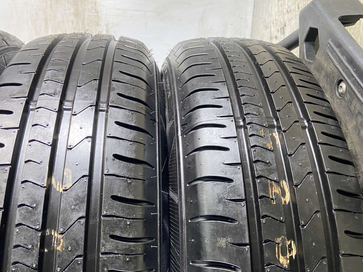 FALKEN SINECERA SN832 175/65r15 4本セット2019年製 ☆残溝9分山以上・バリ山の良品です！ - タイヤ、ホイール