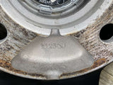 ファルケン シンセラ SN832i 175/65R15  /　 SIBILA Next L-5 5.5J+50 100-4穴 4本