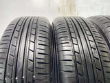 ヨコハマ エコス ES31 175/65R15  /ホンダ純正 モデューロ 5.5J+45 100-4穴 4本