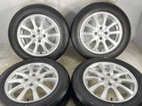 SEIBERLING SL101 175/65R15  /　 シビラ 5.5J+42 100-4穴 4本