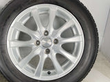 SEIBERLING SL101 175/65R15  /　 シビラ 5.5J+42 100-4穴 4本