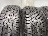 SEIBERLING SL101 175/65R15  /　 シビラ 5.5J+42 100-4穴 4本