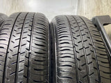 SEIBERLING SL101 175/65R15  /　 シビラ 5.5J+42 100-4穴 4本