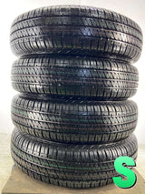 ブリヂストン デューラー H/T 684-2 195/80R15  4本