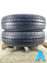 トーヨータイヤ V-02 195/80R15 107/105L 2本