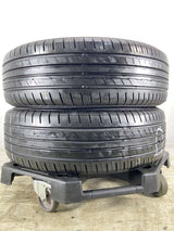 ヨコハマ ブルーアース A 185/65R15  2本