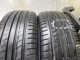 ヨコハマ ブルーアース A 185/65R15  2本