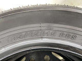 ヨコハマ ブルーアース A 185/65R15  2本