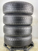 ヨコハマ エコス ES31 175/65R15  /　 VIOLENTO 6.0J+53 100-4穴 4本