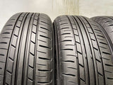 ヨコハマ エコス ES31 175/65R15  /　 VIOLENTO 6.0J+53 100-4穴 4本