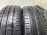 ダンロップ エナセーブ EC204 195/65R15  2本