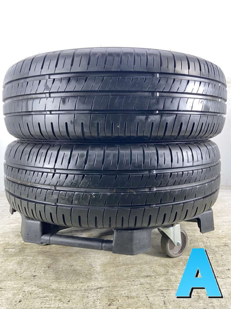 ダンロップ エナセーブ EC204 195/65R15  2本