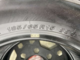 ヨコハマ ブルーアース-GT 185/65R15  2本