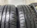 ハンコック KINERGY ECO 175/65R15  4本