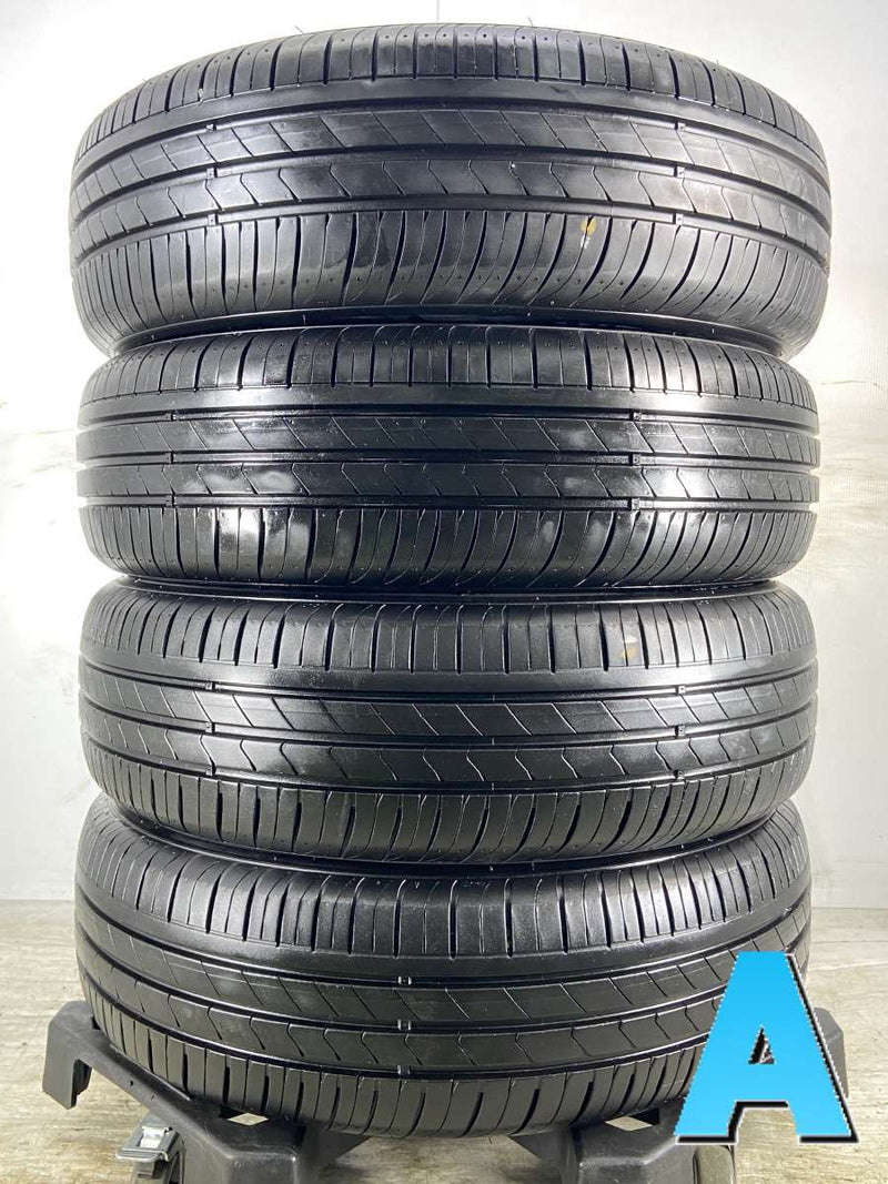 ハンコック KINERGY ECO 175/65R15  4本