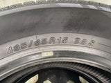 ヨコハマ ブルーアース-GT 185/65R15  2本