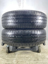 トーヨータイヤ ナノエナジー3 プラス 185/65R15  2本