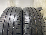トーヨータイヤ ナノエナジー3 プラス 185/65R15  2本