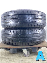 ダンロップ エナセーブ EC204 195/65R15  2本