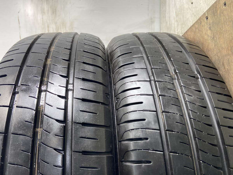 ダンロップ エナセーブ EC204 195/65R15  2本