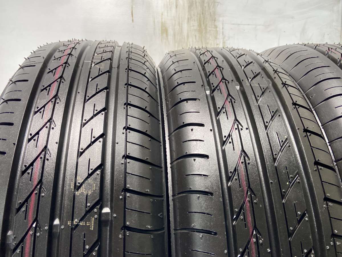 ヨコハマ ブルーアースE50 185/65R15 4本 – タイヤ・ホイールカンパニー