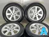 ブリヂストン エコピア NH100 195/65R15  /トヨタ純正  6.0J+50 114.3-5穴 4本