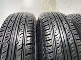 ダンロップ グラントレック PT3 175/80R15  /三菱純正  5.5J+46 114.3-5穴 4本