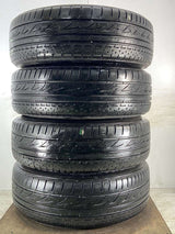 ブリヂストン LUFT RV 195/65R15  /　 X SPEED 6.0J+50 114.3-5穴 4本