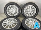 ファルケン シンセラ SN832 195/65R15  /　 JOKER 6.0J+52 114.3-5穴 4本