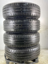 ファルケン シンセラ SN832 195/65R15  /　 JOKER 6.0J+52 114.3-5穴 4本